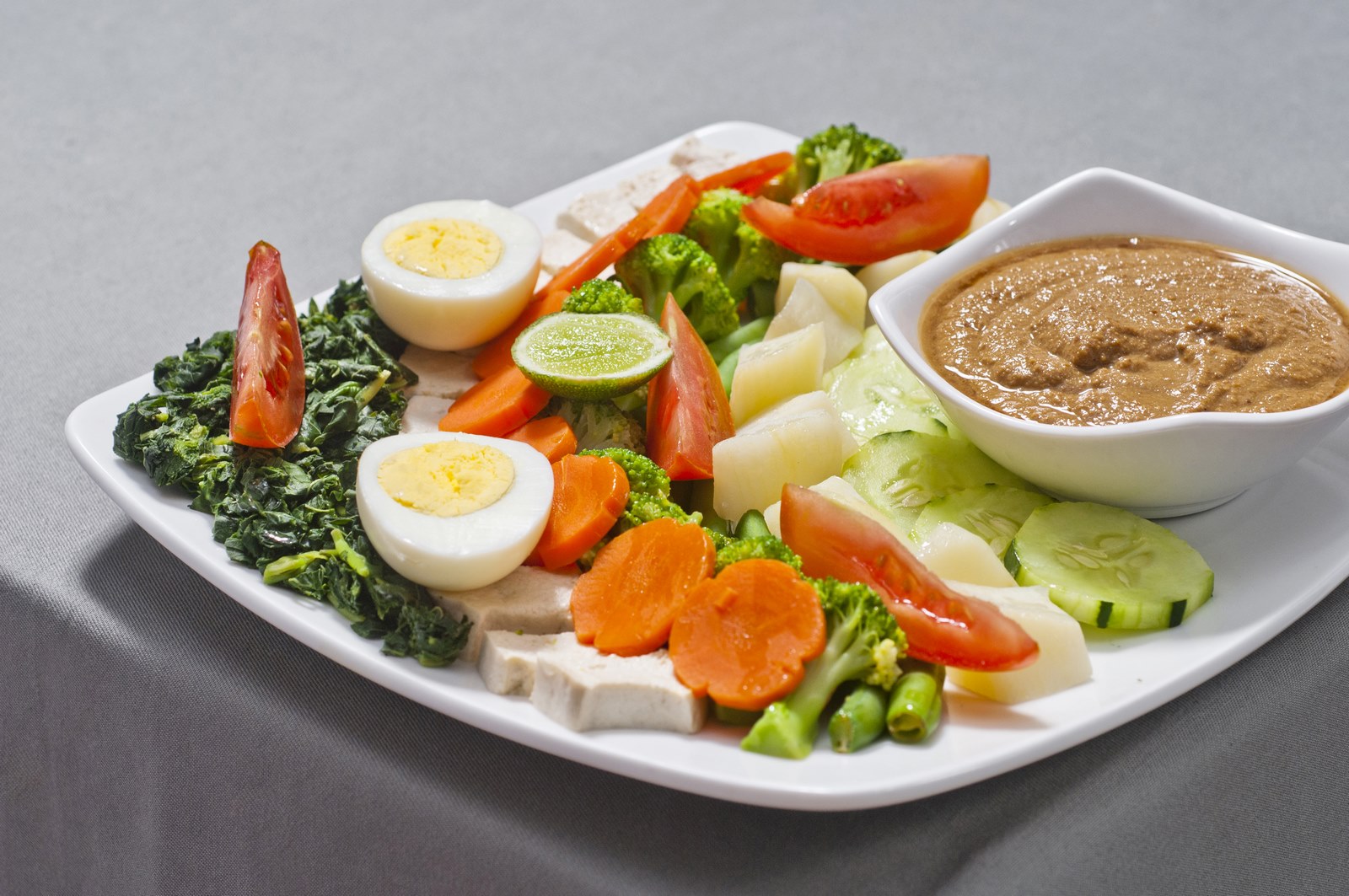 VILLA RESTAURANT – Mingguvillas